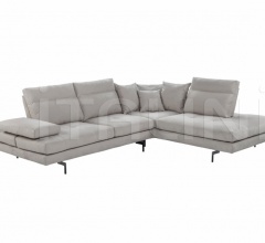 Модульный диван Toby Wing фабрика Calia Italia