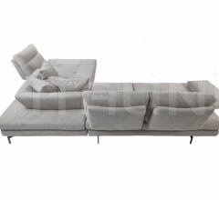 Модульный диван Toby Wing фабрика Calia Italia