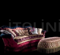 Пуф CRYS-07 Пуф CRYS-07 фабрика Jumbo Collection