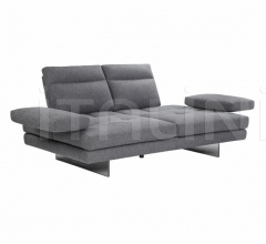 Модульный диван Toby Wing фабрика Calia Italia