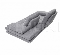 Модульный диван Toby Wing фабрика Calia Italia