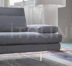 Модульный диван Toby Wing фабрика Calia Italia