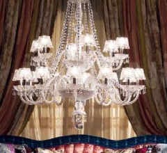 Люстра CHA-BOH/333 Люстра CHA-BOH/333 фабрика Jumbo Collection