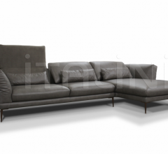 Модульный диван Paride фабрика Calia Italia