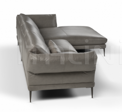 Модульный диван Paride фабрика Calia Italia