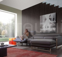 Модульный диван Romeo Relax фабрика Calia Italia