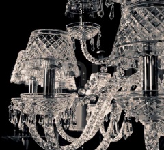 Люстра CHA-BOH/333 Люстра CHA-BOH/333 фабрика Jumbo Collection