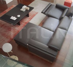 Модульный диван Romeo Relax фабрика Calia Italia