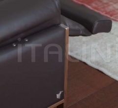 Модульный диван Romeo Relax фабрика Calia Italia