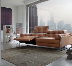 Модульный диван Romeo Relax фабрика Calia Italia