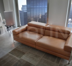 Модульный диван Romeo Relax фабрика Calia Italia