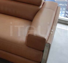 Модульный диван Romeo Relax фабрика Calia Italia