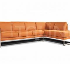 Модульный диван Coco фабрика Calia Italia