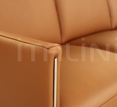 Модульный диван Coco фабрика Calia Italia