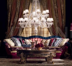 Журнальный столик RITZ-76 Журнальный столик RITZ-76 фабрика Jumbo Collection