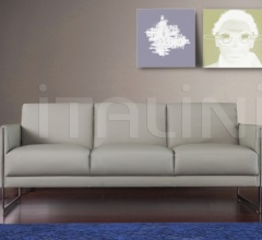 Модульный диван Coco фабрика Calia Italia