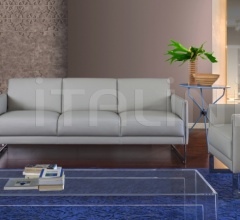 Модульный диван Coco фабрика Calia Italia