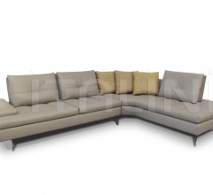 Модульный диван Toffee фабрика Calia Italia