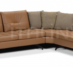 Модульный диван Toffee фабрика Calia Italia