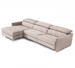 Модульный диван Julius фабрика Calia Italia