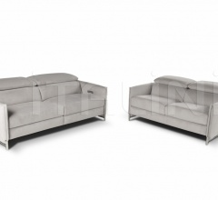 Модульный диван Julius фабрика Calia Italia