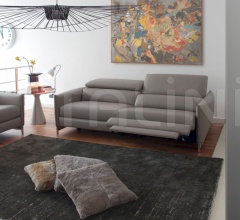 Модульный диван Julius фабрика Calia Italia