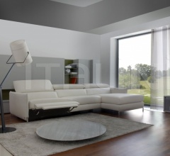 Модульный диван Julius фабрика Calia Italia