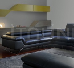 Модульный диван Artu фабрика Calia Italia