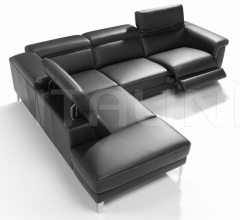 Модульный диван Greg фабрика Calia Italia