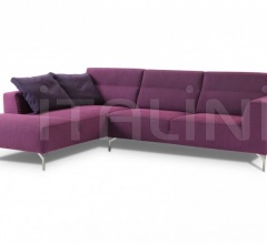 Модульный диван Soho фабрика Calia Italia