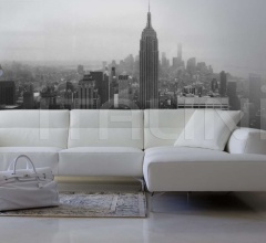 Модульный диван Soho фабрика Calia Italia