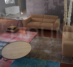 Модульный диван Soho фабрика Calia Italia