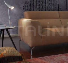 Модульный диван Soho фабрика Calia Italia