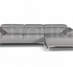 Модульный диван Seneca фабрика Calia Italia