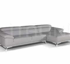 Модульный диван Seneca фабрика Calia Italia