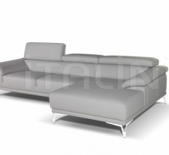 Модульный диван Seneca фабрика Calia Italia