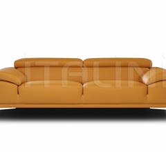 Модульный диван Seneca фабрика Calia Italia