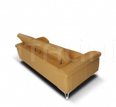 Модульный диван Seneca фабрика Calia Italia