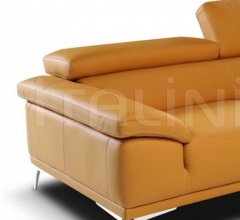 Модульный диван Seneca фабрика Calia Italia