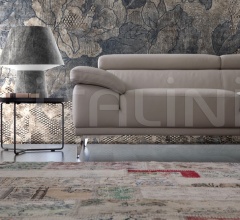 Модульный диван Seneca фабрика Calia Italia