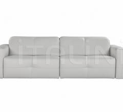 Модульный диван Nicolas фабрика Calia Italia