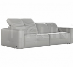 Модульный диван Nicolas фабрика Calia Italia