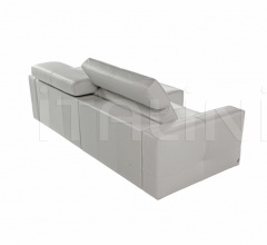 Модульный диван Nicolas фабрика Calia Italia