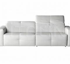 Модульный диван Nicolas фабрика Calia Italia