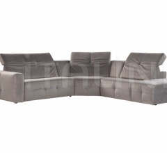 Модульный диван Nicolas фабрика Calia Italia