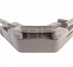 Модульный диван Nicolas фабрика Calia Italia