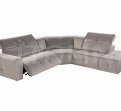 Модульный диван Nicolas фабрика Calia Italia