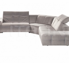 Модульный диван Nicolas фабрика Calia Italia