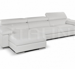 Модульный диван Scott фабрика Calia Italia
