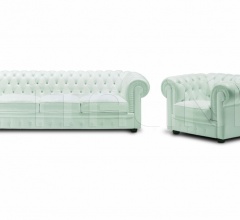 Диван Sir William фабрика Calia Italia